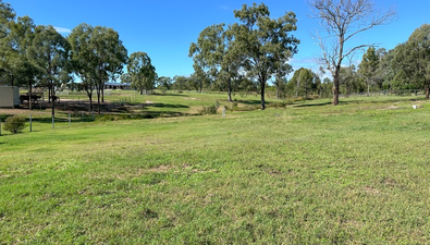 Picture of LOT 1 Horton Place, REGENCY DOWNS QLD 4341