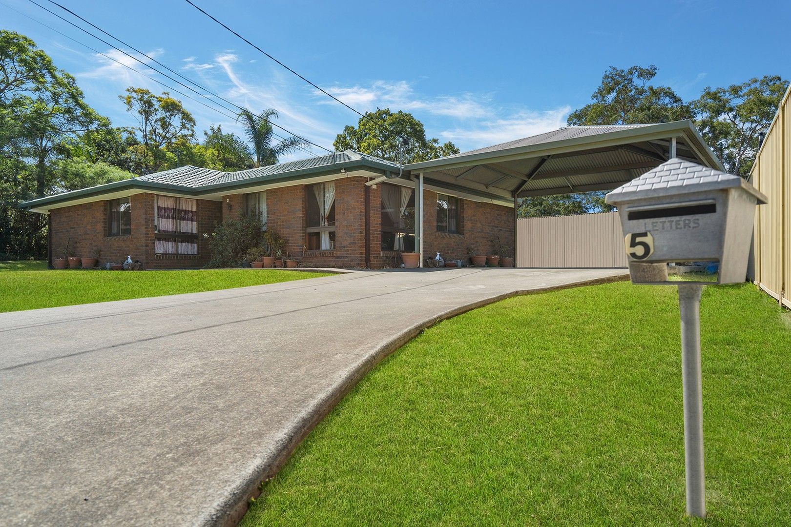 5 Gum Court, Kingston QLD 4114, Image 0