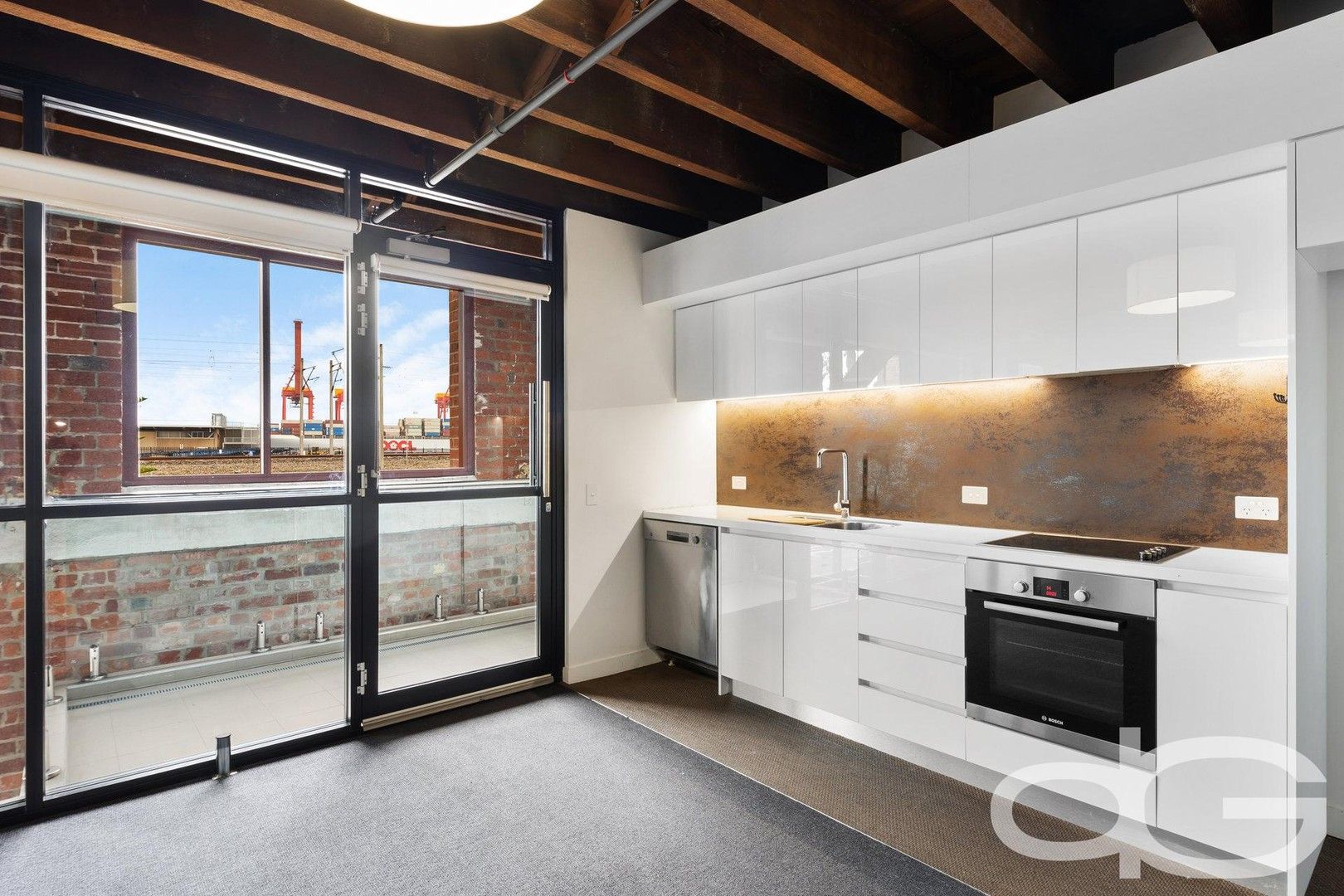 2 bedrooms Apartment / Unit / Flat in 126/47 Beach Street FREMANTLE WA, 6160