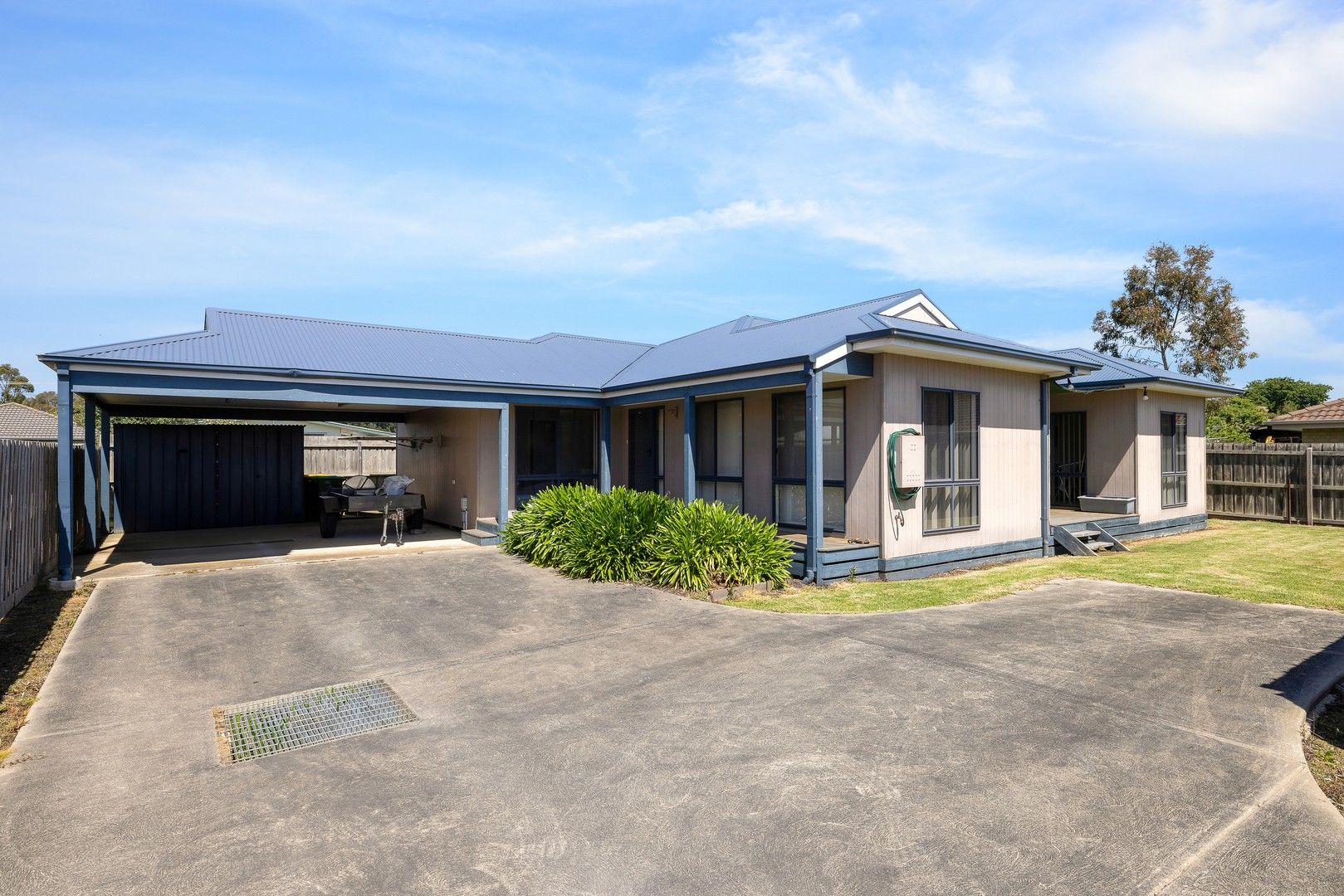 11A Carl Street, South Dudley VIC 3995, Image 0