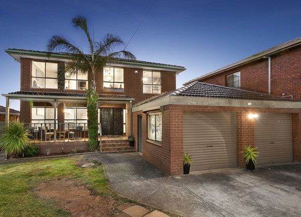 3 Harley Court, Thomastown VIC 3074