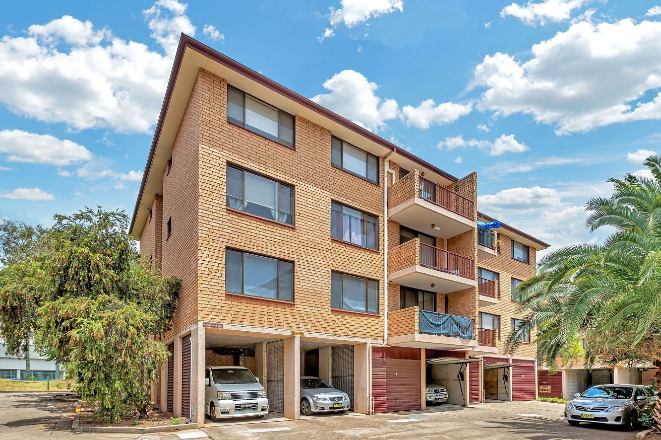 54/25 Mantaka Street, Blacktown NSW 2148, Image 0