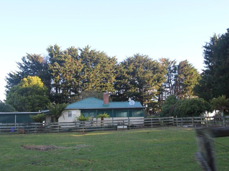 70 Lowers Road, Mawbanna TAS 7321, Image 0