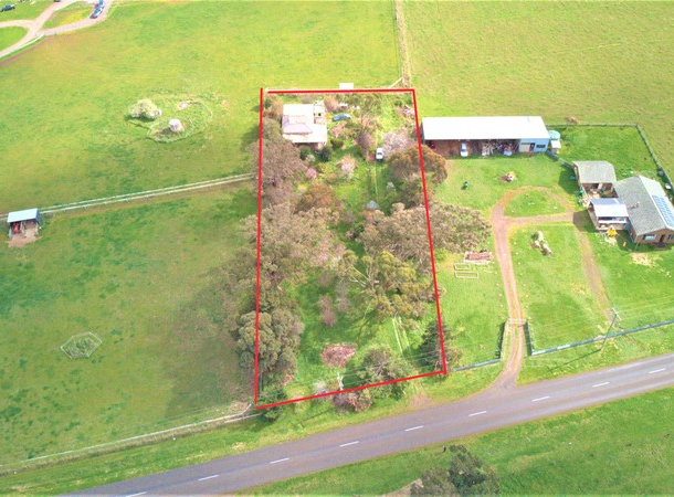 925 Corangamite Lake Road, Coragulac VIC 3249