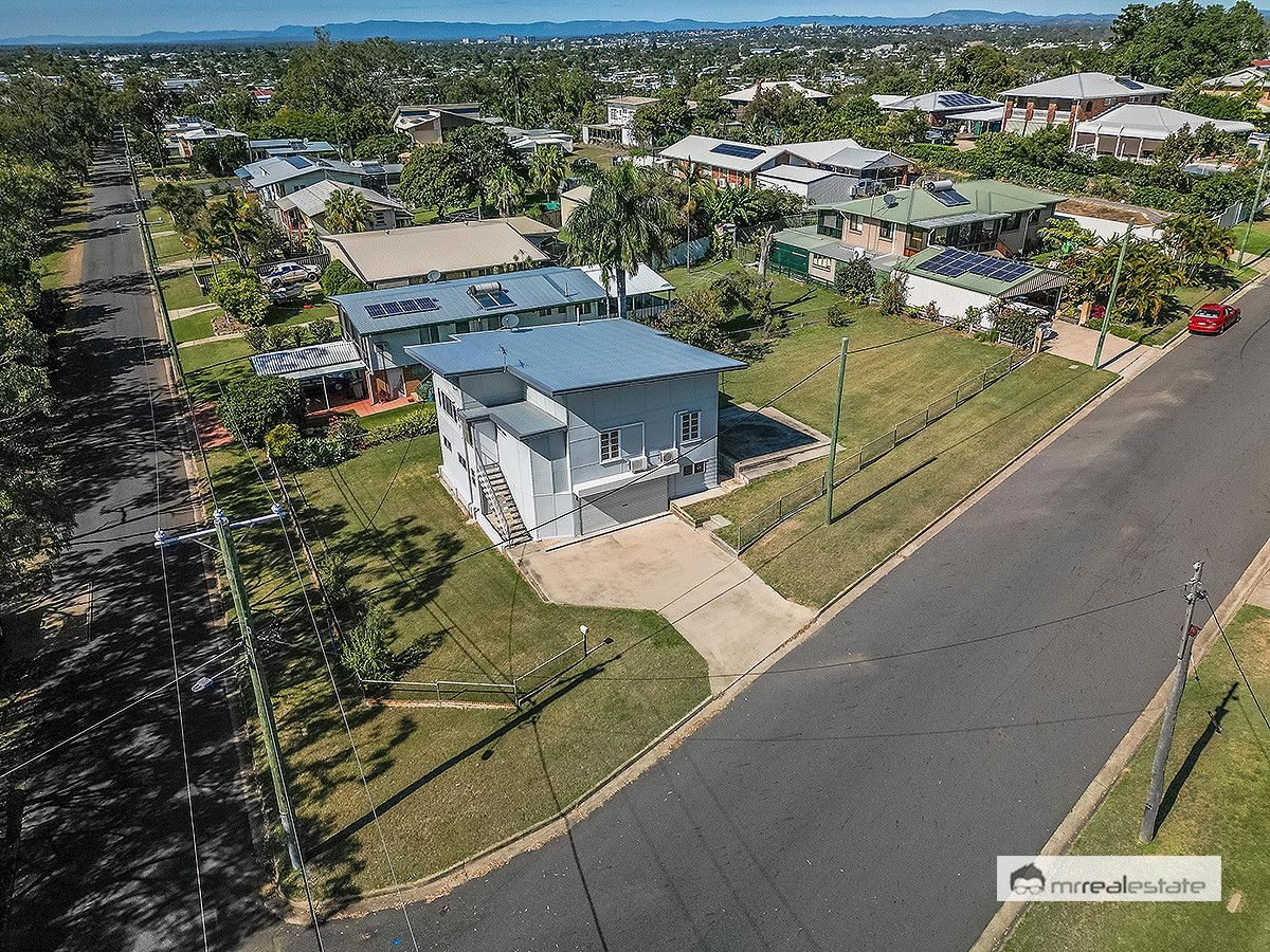 489 Crane Avenue, Kawana QLD 4701, Image 0