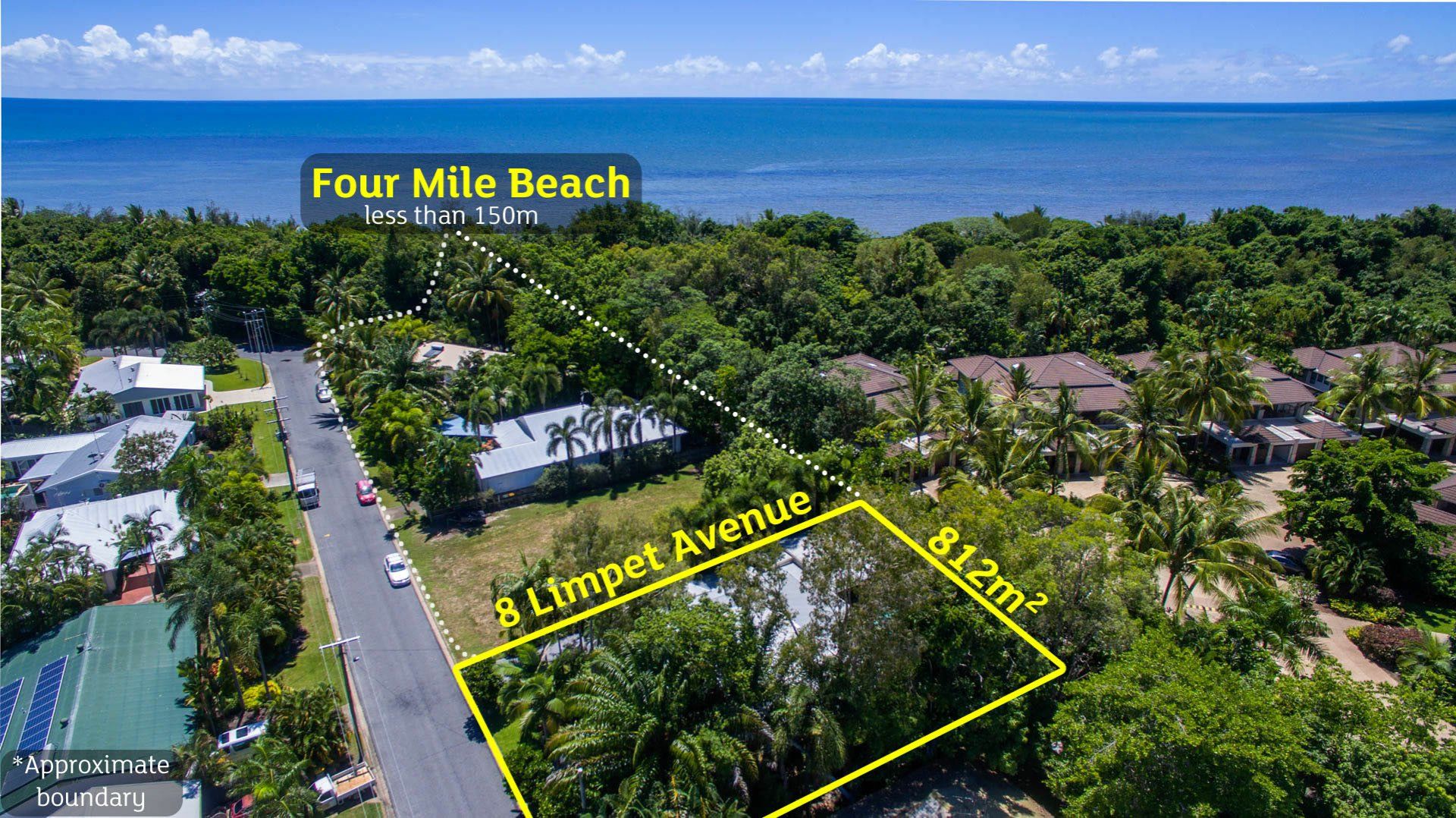 8 Limpet Avenue, Port Douglas QLD 4877, Image 2