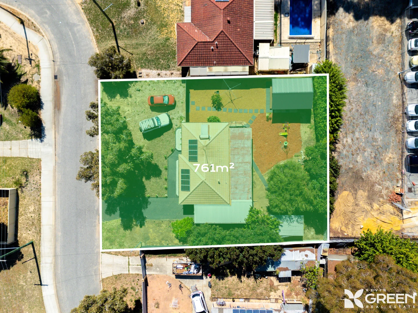 Additional image 2 of 2 Wellstead Way, Coodanup WA 6210