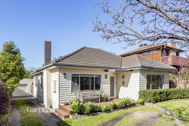 Picture of 14 Cavalier Street, BENTLEIGH EAST VIC 3165