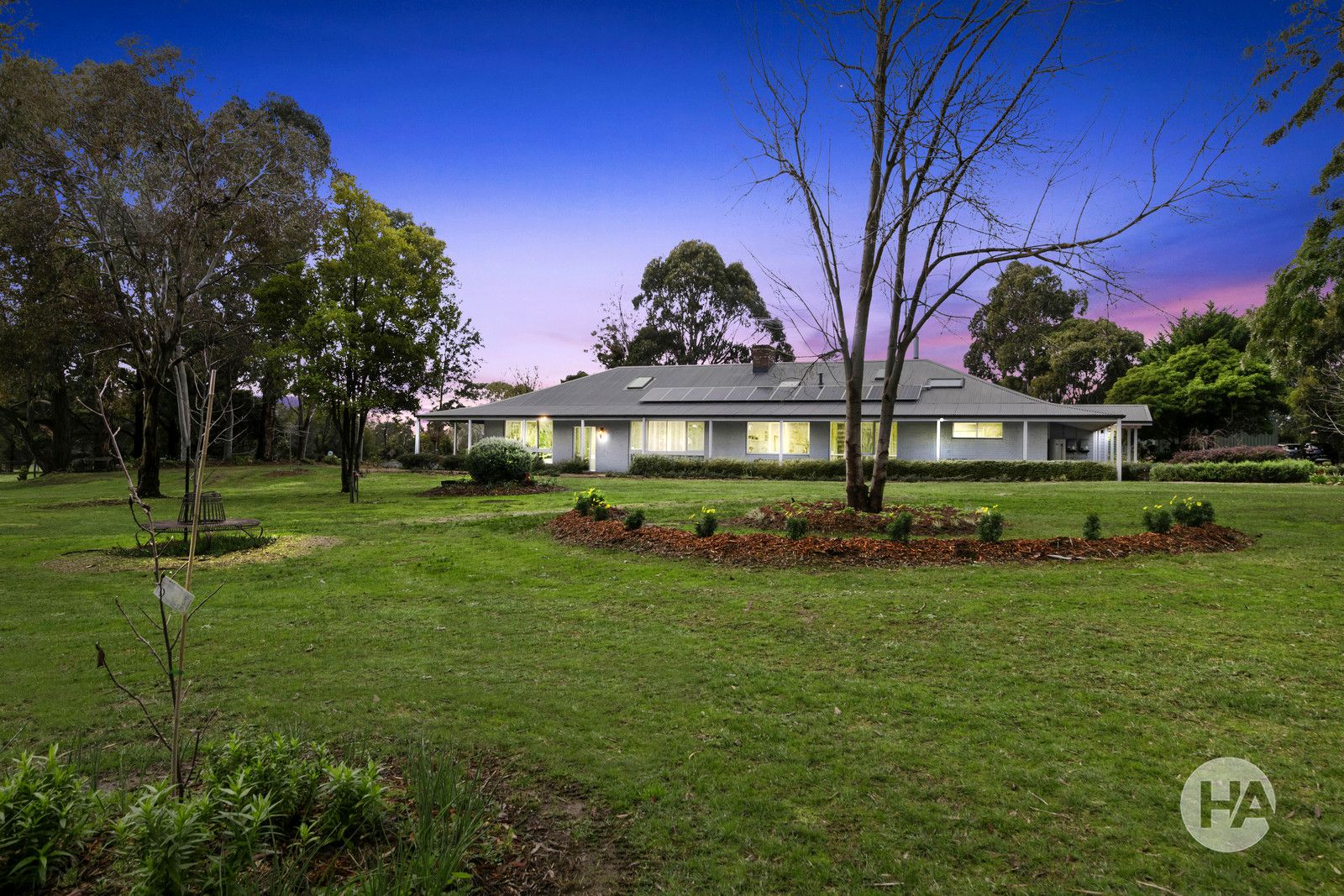 1204 Stumpy Gully Road, Moorooduc VIC 3933, Image 0