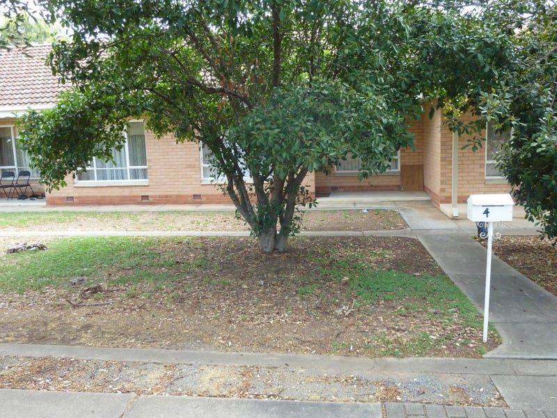 1 bedrooms Apartment / Unit / Flat in 4/409 Payneham Road FELIXSTOW SA, 5070