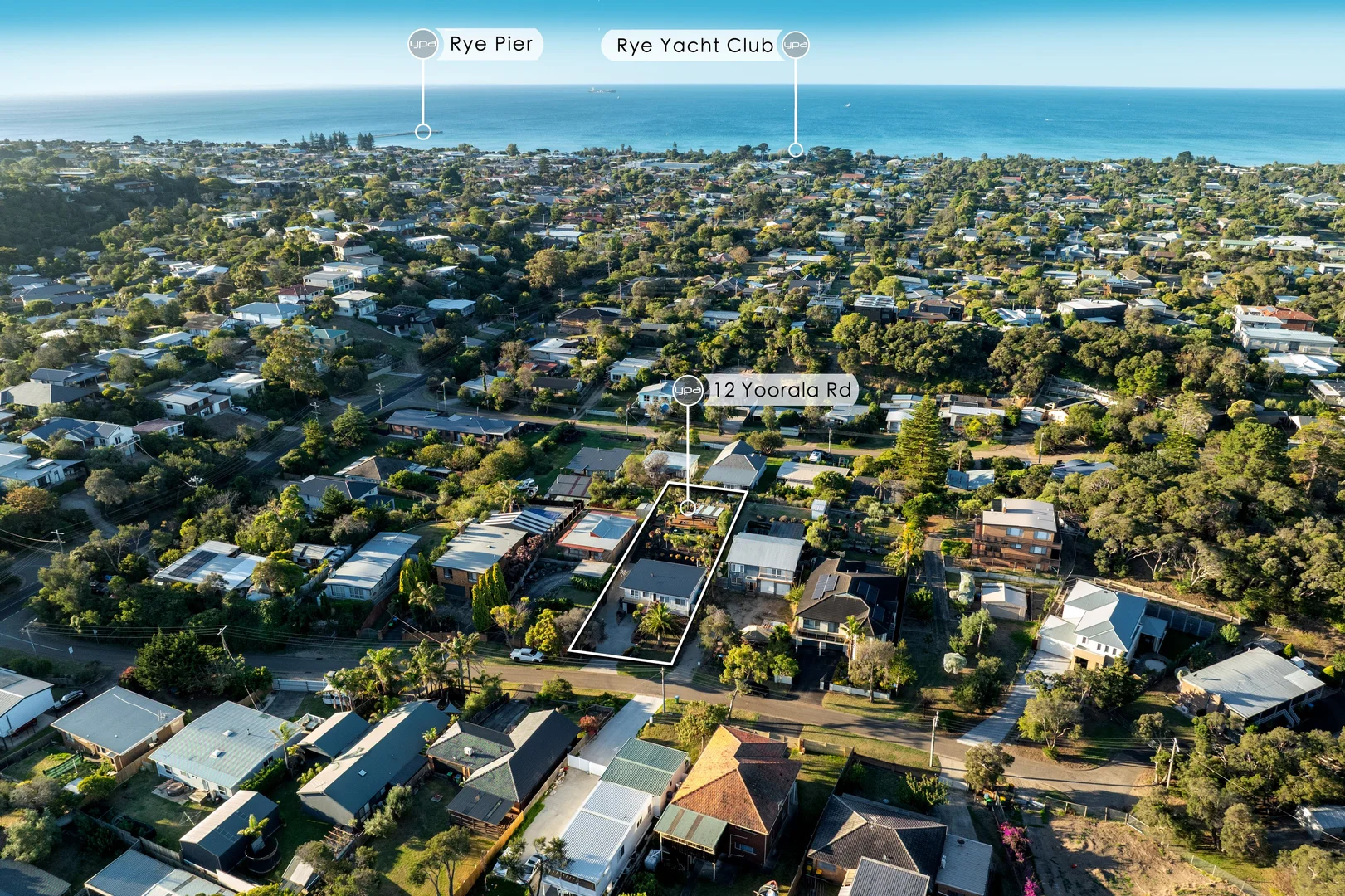 Additional image 18 of 12 Yoorala Road, Rye VIC 3941