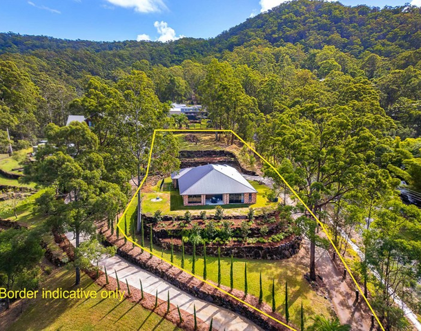 55 Camp Drive, Bonogin QLD 4213