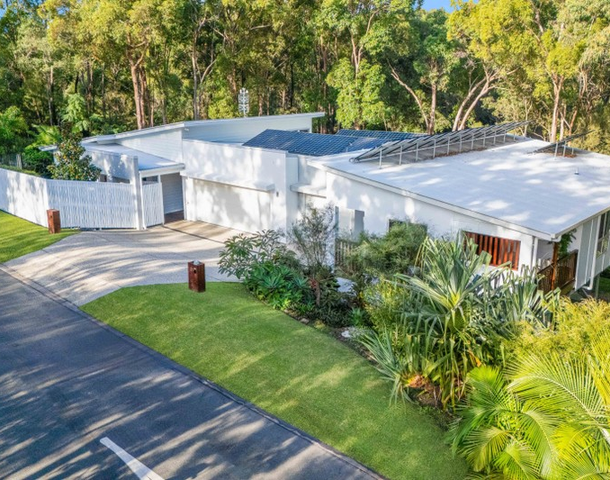 22 Hinterland Drive, Little Mountain QLD 4551