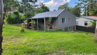 Picture of 2 Charles Street, SMITHS LAKE NSW 2428