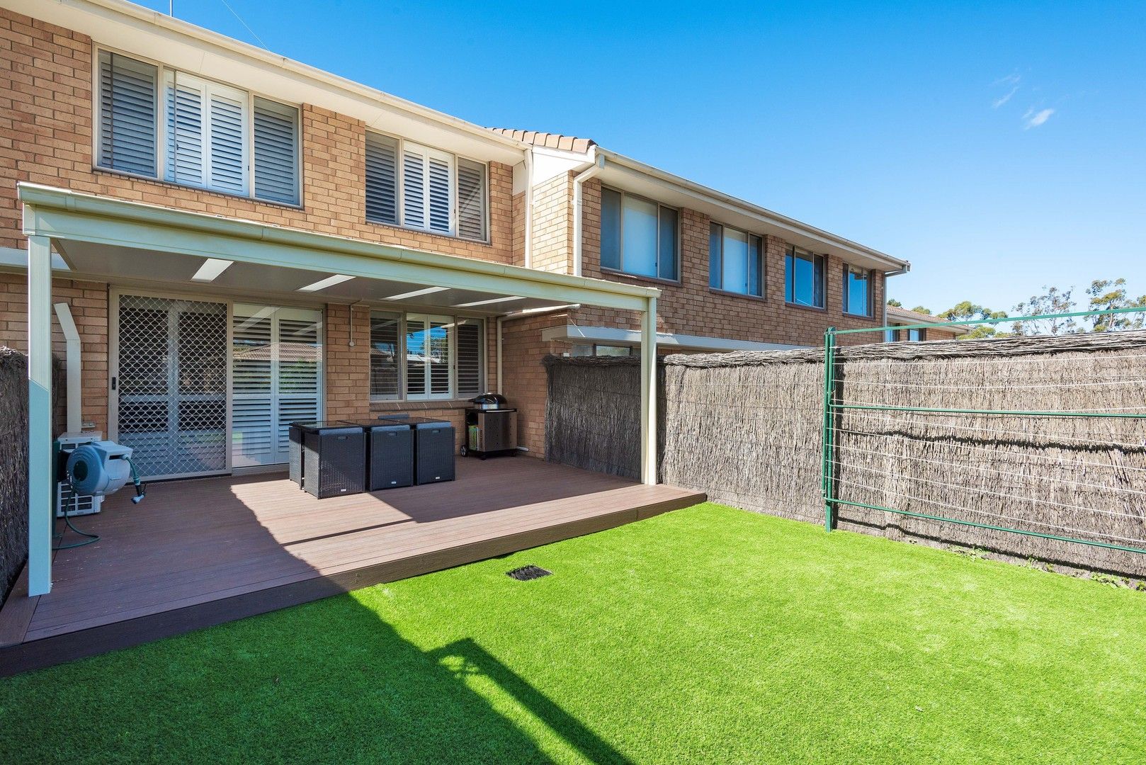 48/465 The Boulevarde, Kirrawee NSW 2232, Image 0