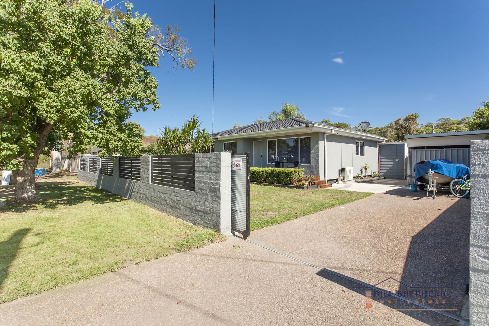 3 Victoria Street, Barnsley Property History & Address Research Domain