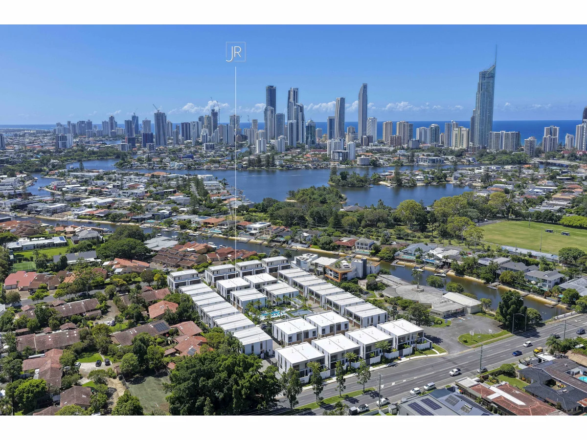 Additional image 5 of 4/81 Salerno Street, Isle Of Capri QLD 4217