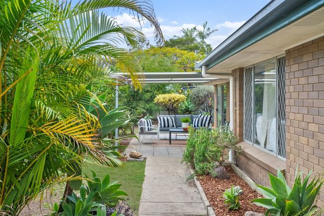 Picture of 3 Eucalyptus Street, BOONDALL QLD 4034