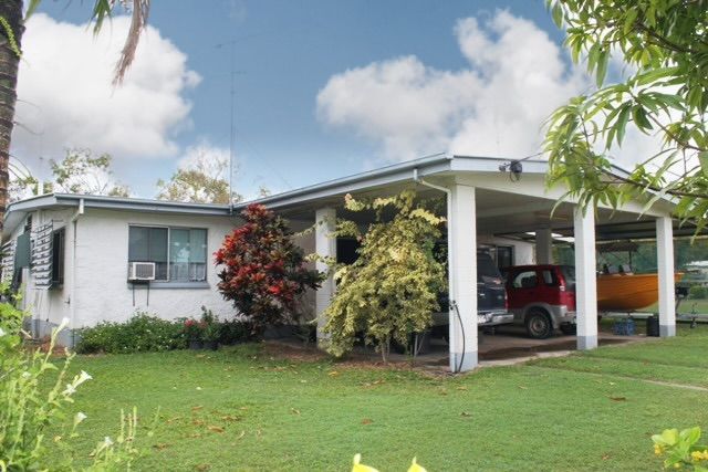 1 Herring Street, Taylors Beach QLD 4850, Image 0