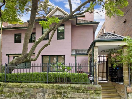1 bedrooms Apartment / Unit / Flat in 213/9 Greenknowe Avenue, POTTS POINT NSW, 2011