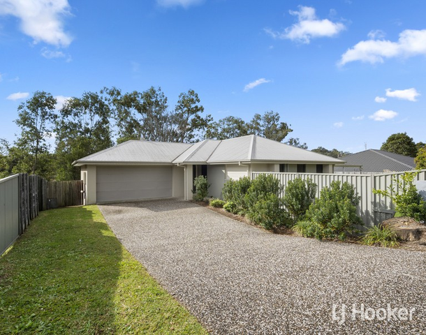 27 Antonson Crescent, Mudgeeraba QLD 4213