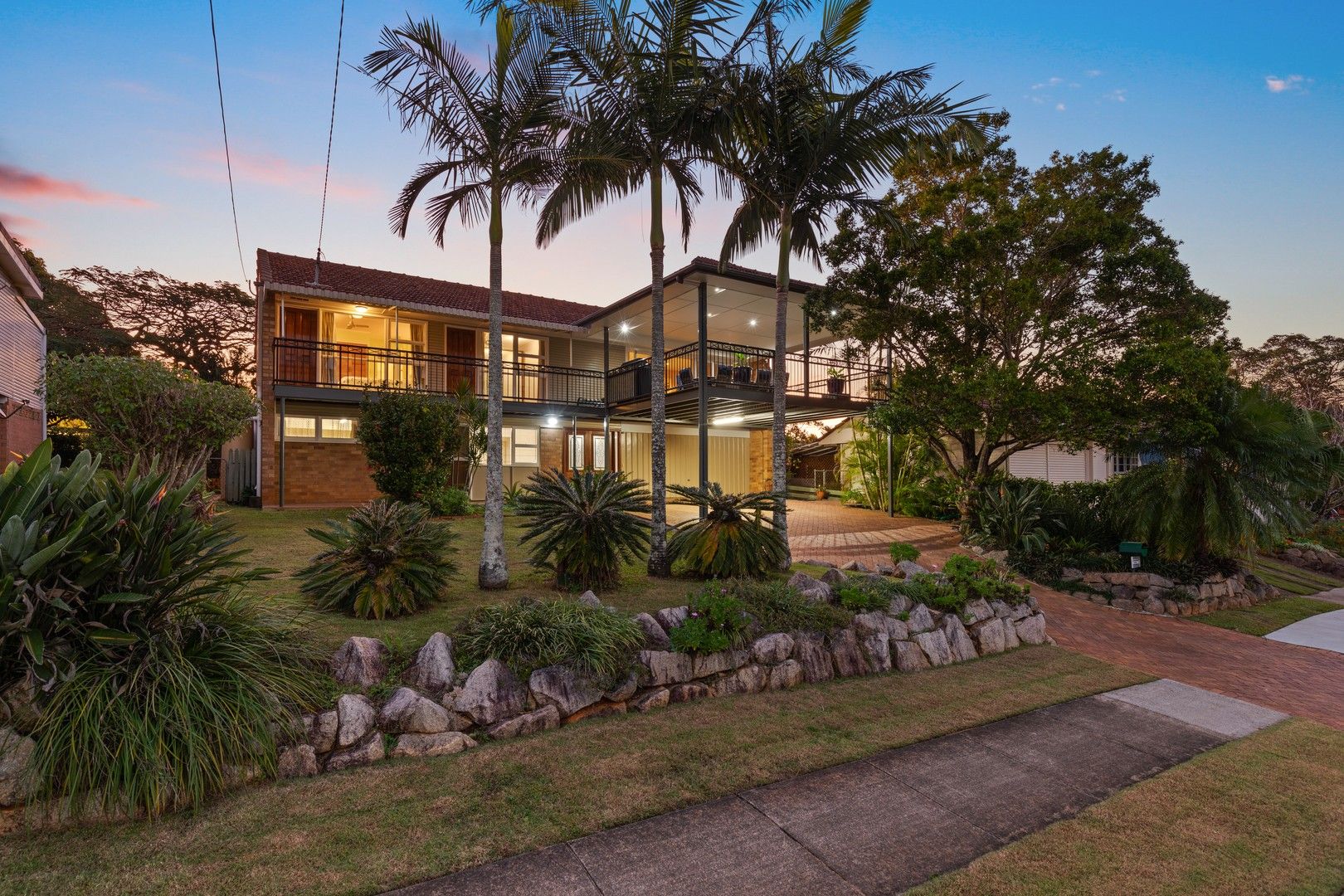 3 bedrooms House in 5 Talgai Street BRACKEN RIDGE QLD, 4017