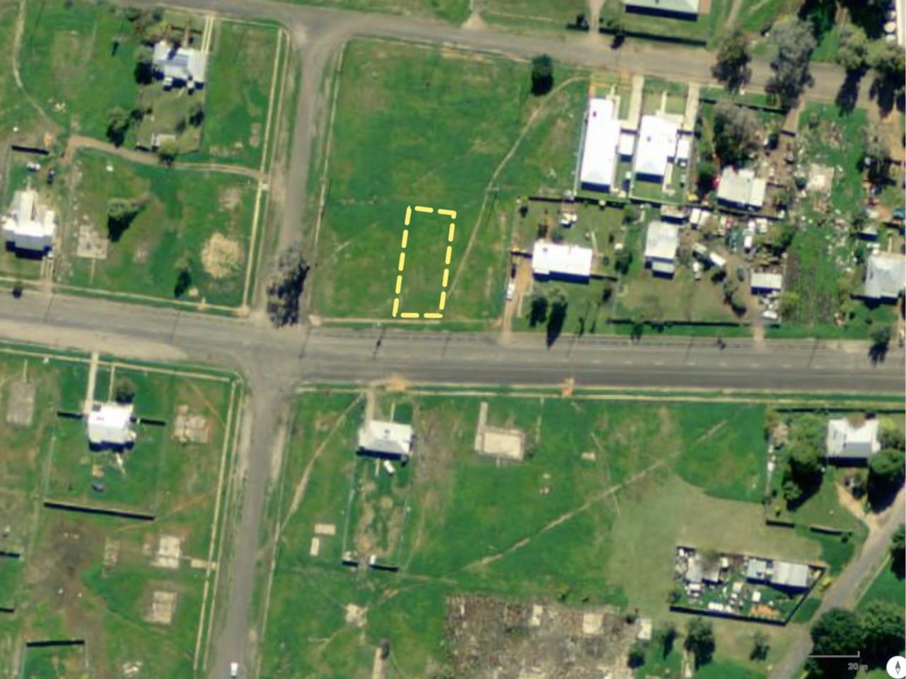Bourke NSW 2840 vacant land for Sale, 22,000 2018788586 Domain