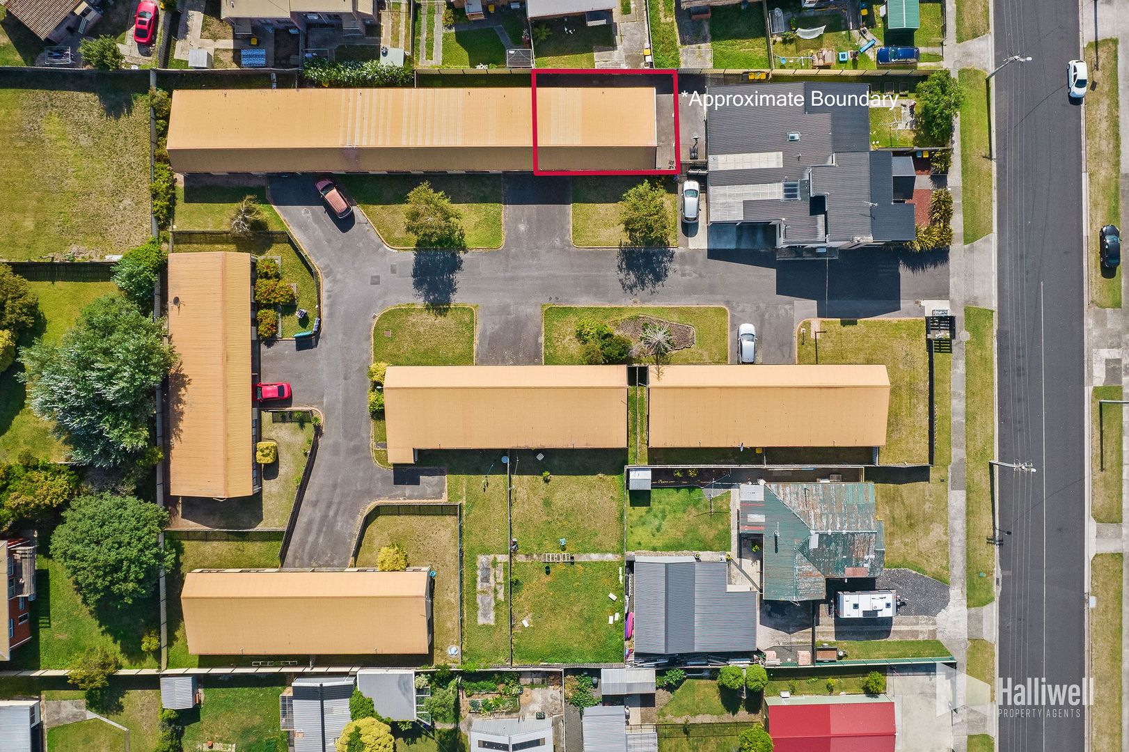 12/57 George Street, Devonport TAS 7310, Image 2