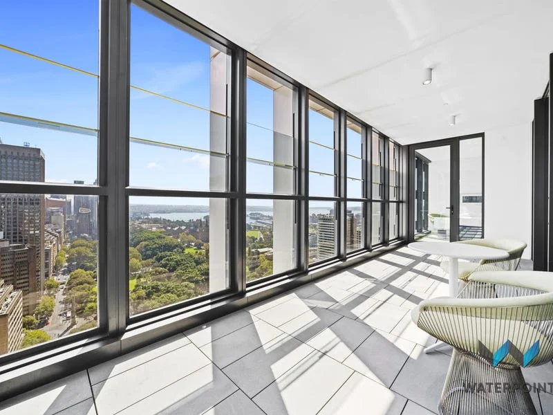 Additional image 5 of 3402/130 Elizabeth Street, Sydney NSW 2000