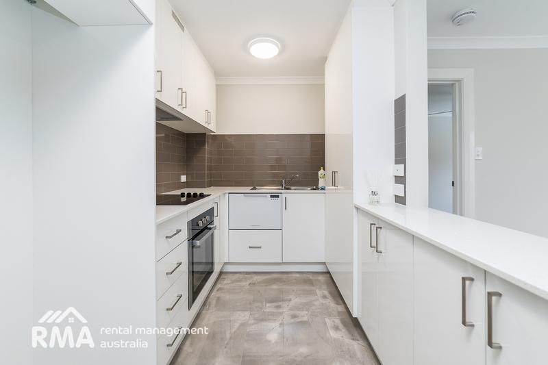 1 bedrooms Apartment / Unit / Flat in 18/26 Wood Street INGLEWOOD WA, 6052