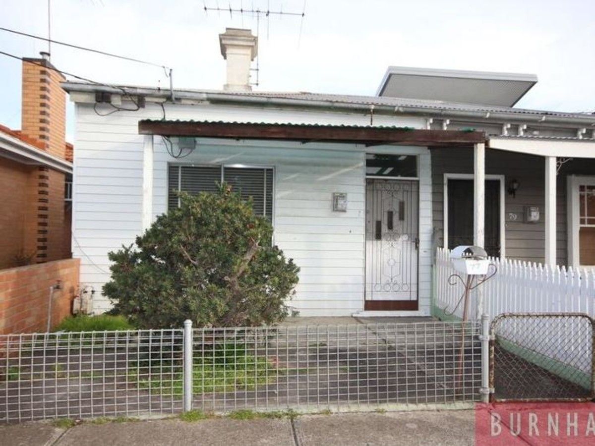 77 Suffolk Street, West Footscray VIC 3012, Image 0