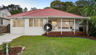 Picture of 32 Corriston Crescent, ADAMSTOWN HEIGHTS NSW 2289