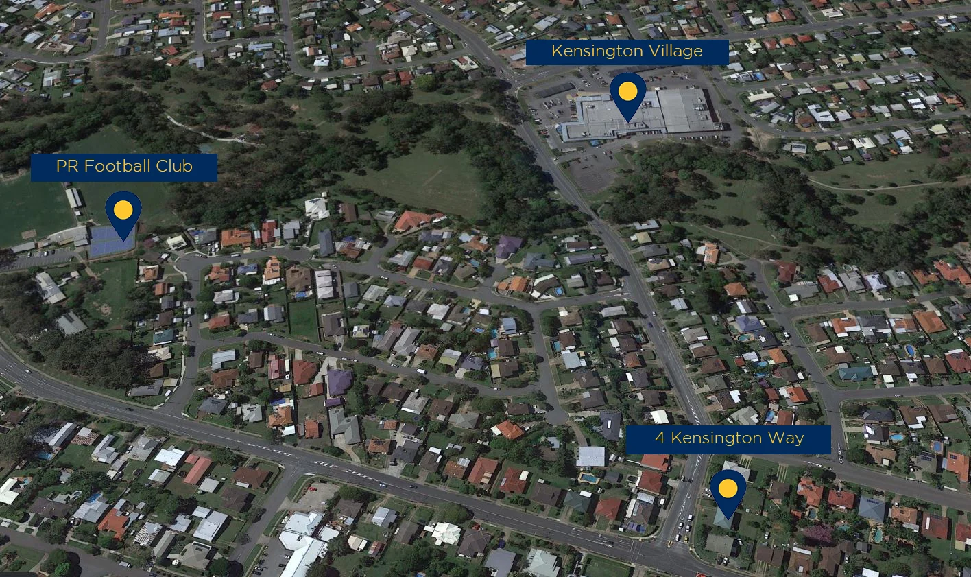 Additional image 5 of 4 Kensington Way, Strathpine QLD 4500