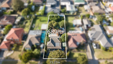 Picture of 35 Agnes Street, NOBLE PARK VIC 3174