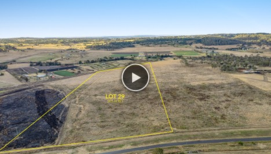 Picture of Lot 29, CRANLEY QLD 4350