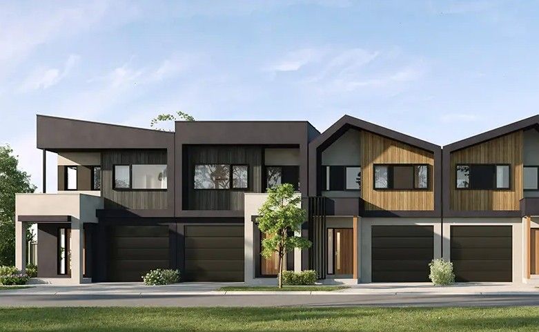 4 bedrooms Townhouse in Lot 1661/355 Brossard Road MICKLEHAM VIC, 3064