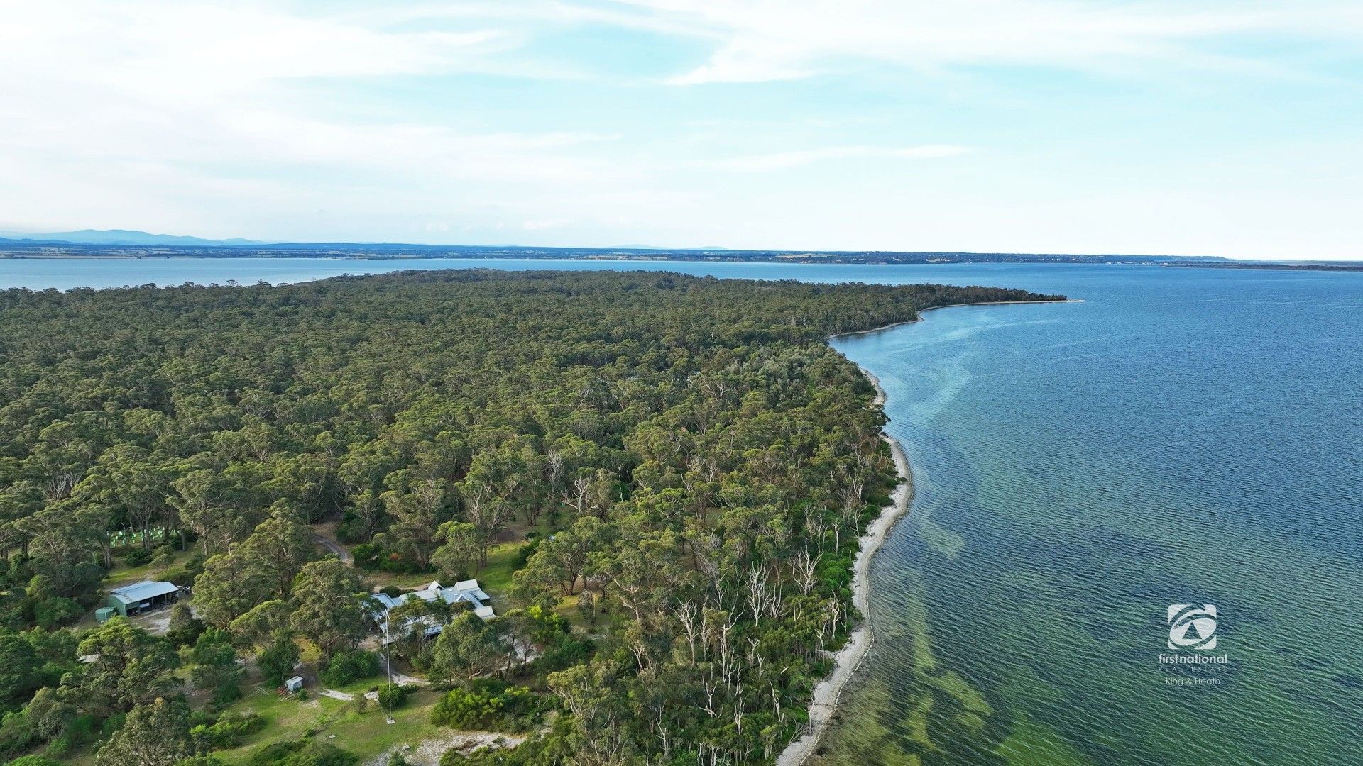 142 Centre Road, Raymond Island VIC 3880 House for Sale 1,795,000