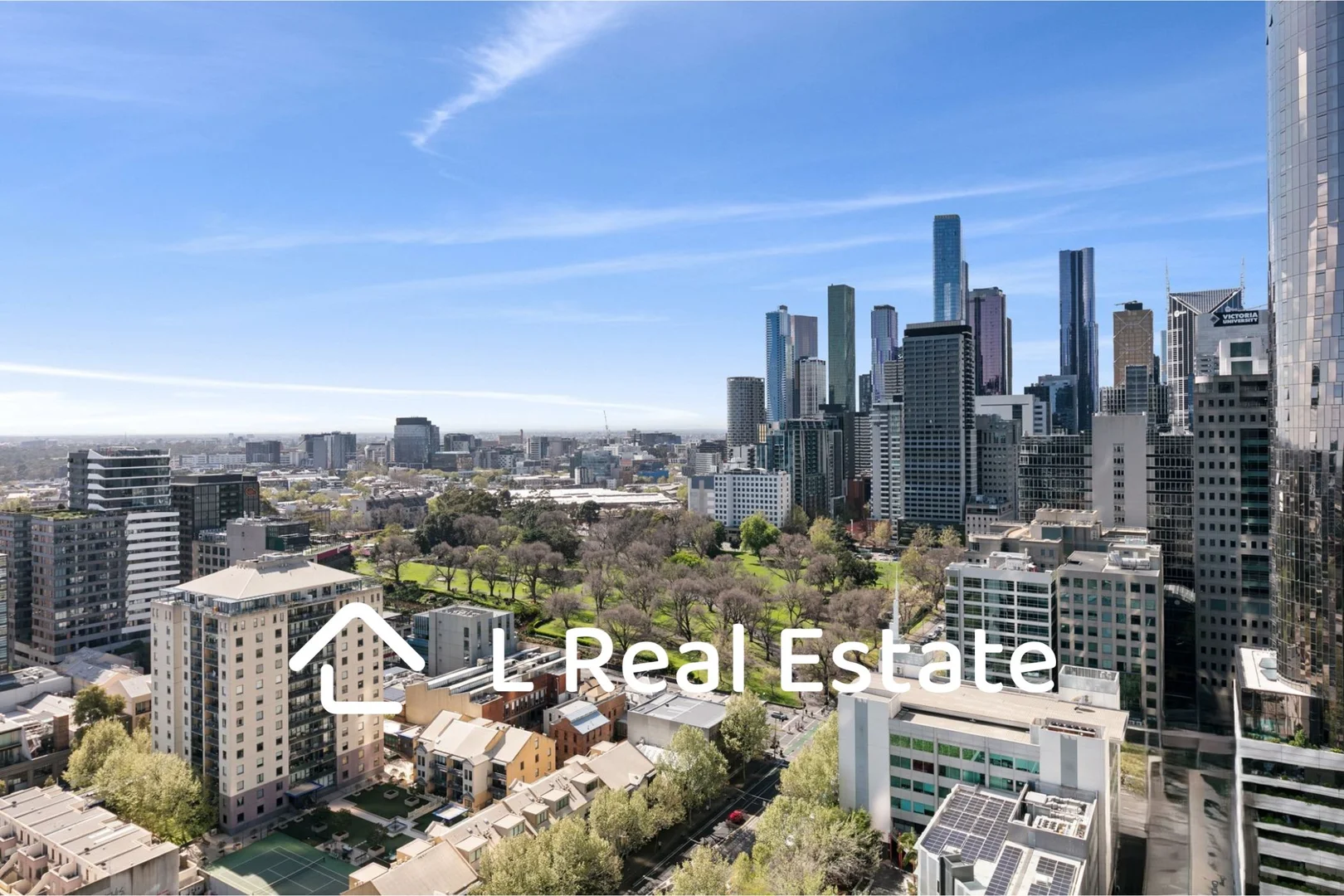 Additional image 3 of 2709/288 Spencer Street, Melbourne VIC 3000