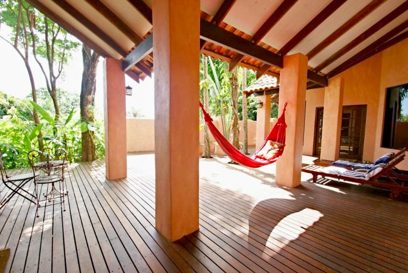 3 bedrooms House in 22 Clacherty Street STRATFORD QLD, 4870