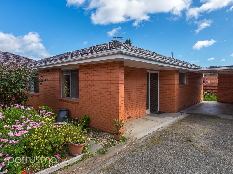 4/2 Ronnie Street, Rose Bay TAS 7015, Image 0