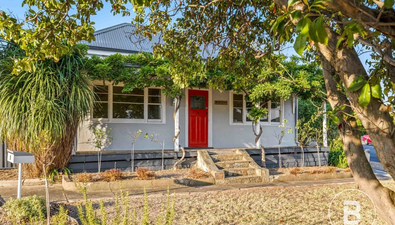 Picture of 1 Ord Street, STAWELL VIC 3380