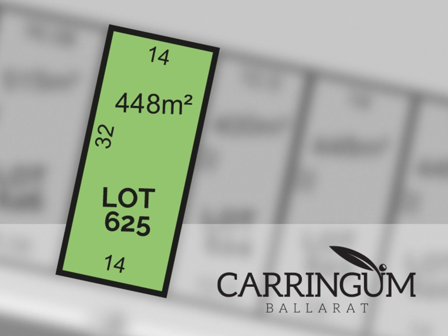 Carringum/Lot 625 Mylah Road, Winter Valley VIC 3358, Image 0