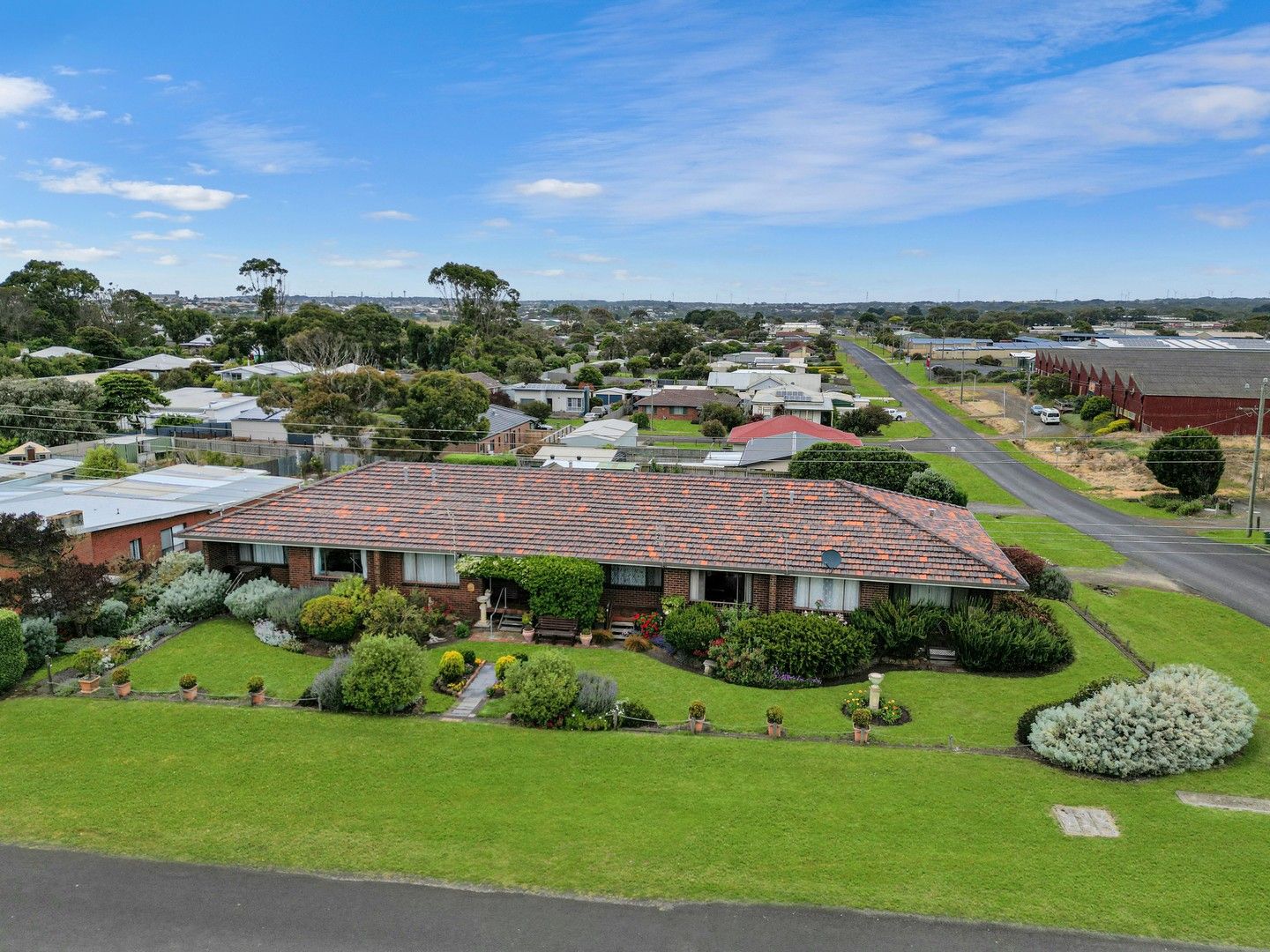 Block of Units in 87 Learmonth Street, PORTLAND VIC, 3305