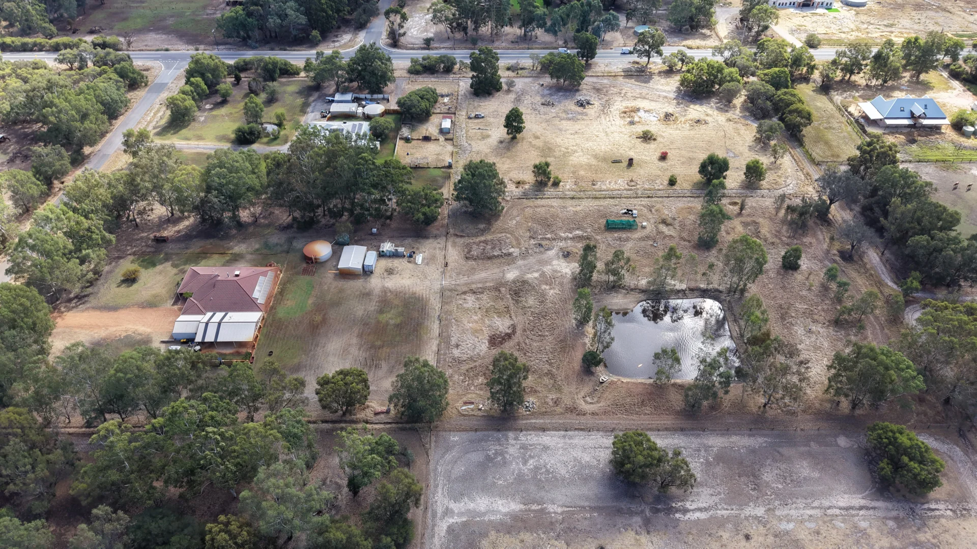 Additional image 28 of 160 Cunningham Drive, Oakford WA 6121