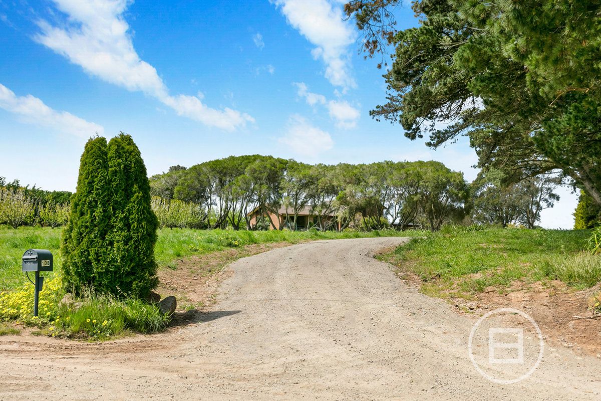 108 Donaldsons Road, Red Hill VIC 3937, Image 1
