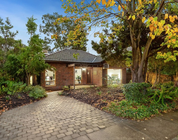 28 Solway Street, Ashburton VIC 3147