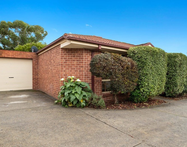 2/45 Valleyview Drive, Rowville VIC 3178