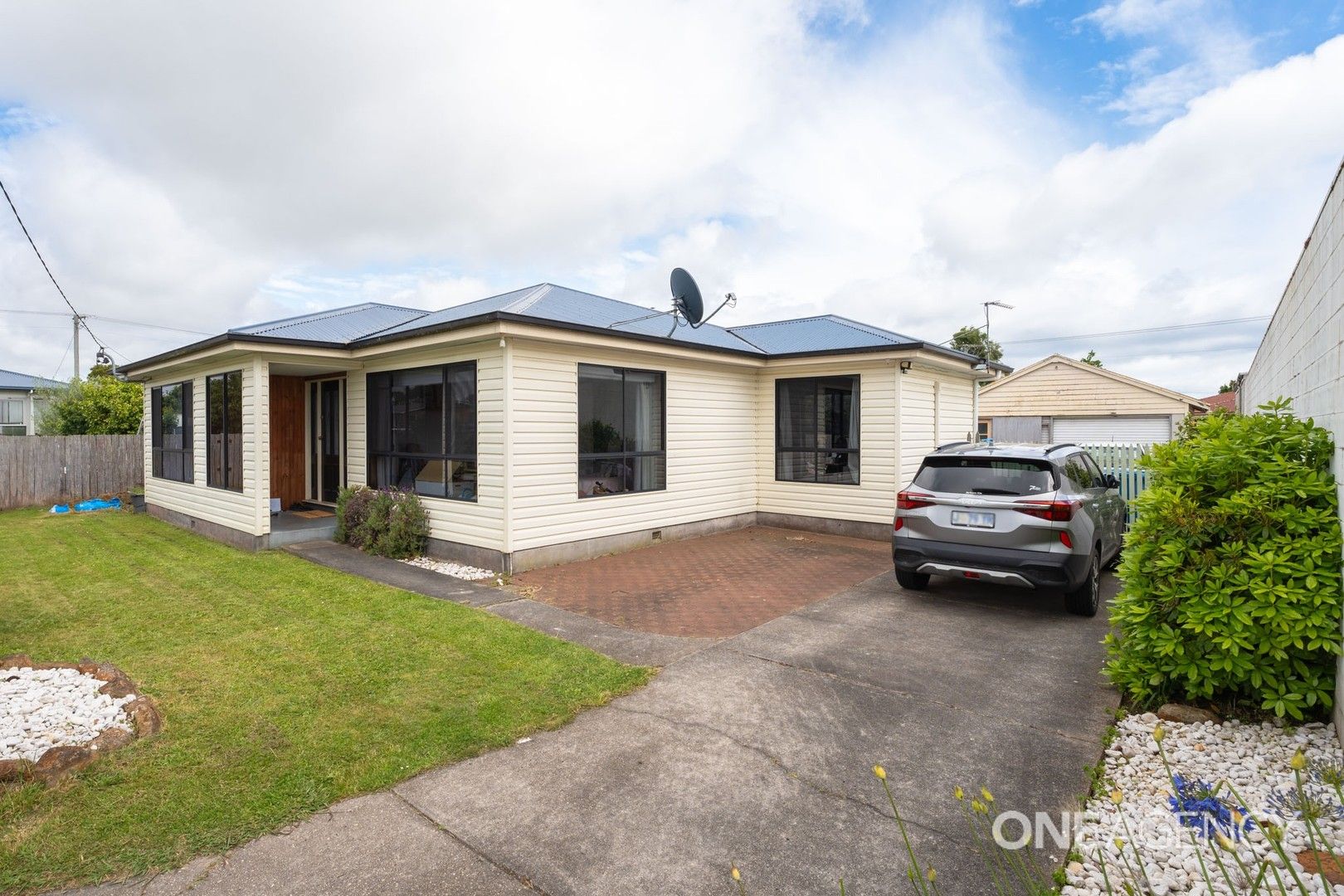 3 bedrooms House in 47 Goldie Street WYNYARD TAS, 7325