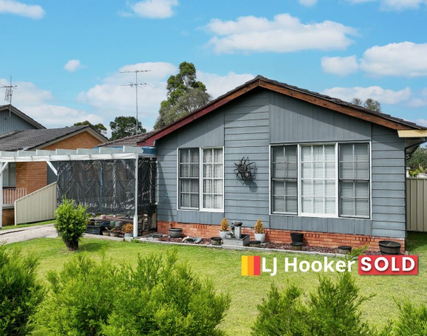 26 James Cook Avenue, Singleton Heights NSW 2330