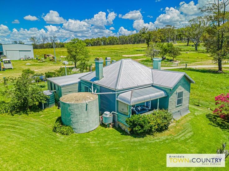 1220 Castledoyle Road, Armidale NSW 2350, Image 0